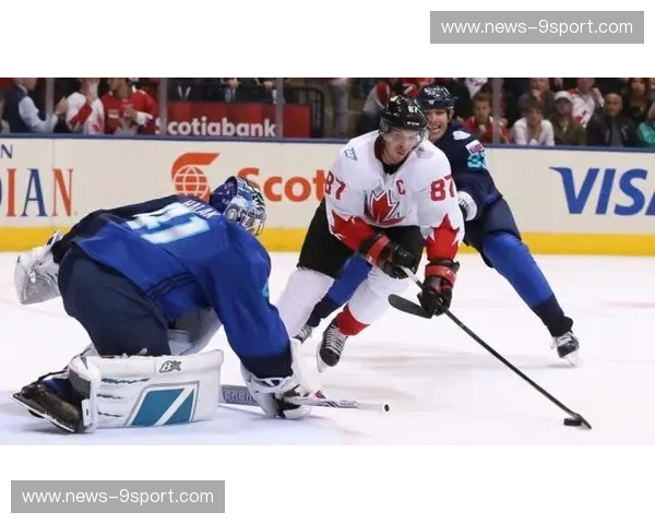 官网NHL：一站式掌握冰球世界的权威入口