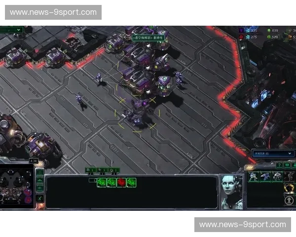 星际争霸数据：让每一场对局都有价值